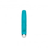 The Rabbit Company The Mini Rabbit Vibrator Blue