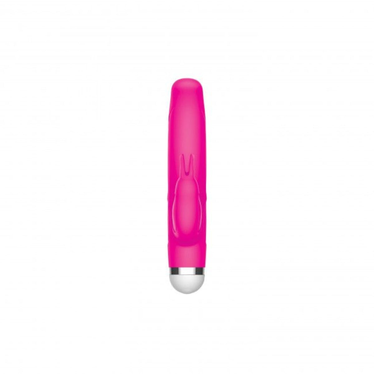 The Rabbit Company The Mini Rabbit Vibrator Hot Pink