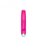 The Rabbit Company The Mini Rabbit Vibrator Hot Pink