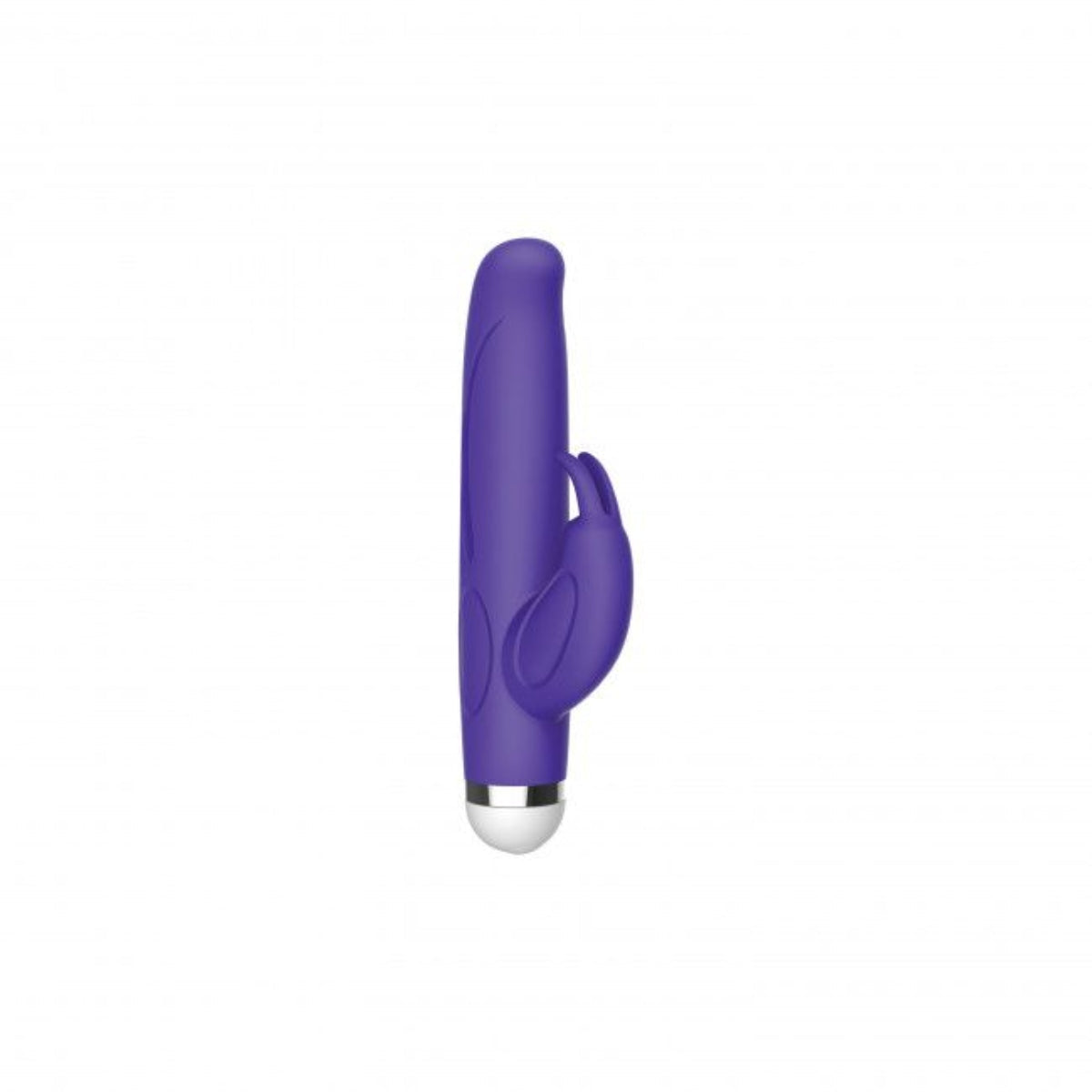 The Rabbit Company The Mini Rabbit Vibrator Purple