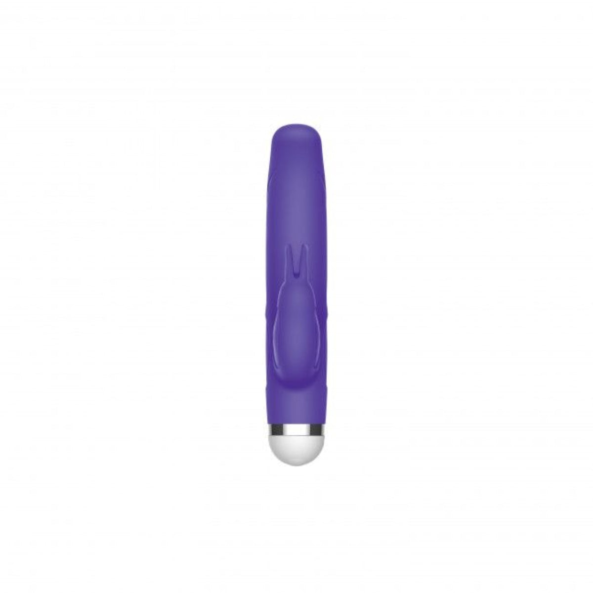 The Rabbit Company The Mini Rabbit Vibrator Purple