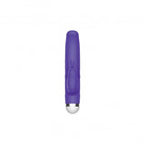 The Rabbit Company The Mini Rabbit Vibrator Purple