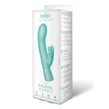 The Rabbit Company The Travel Rabbit Vibrator Green