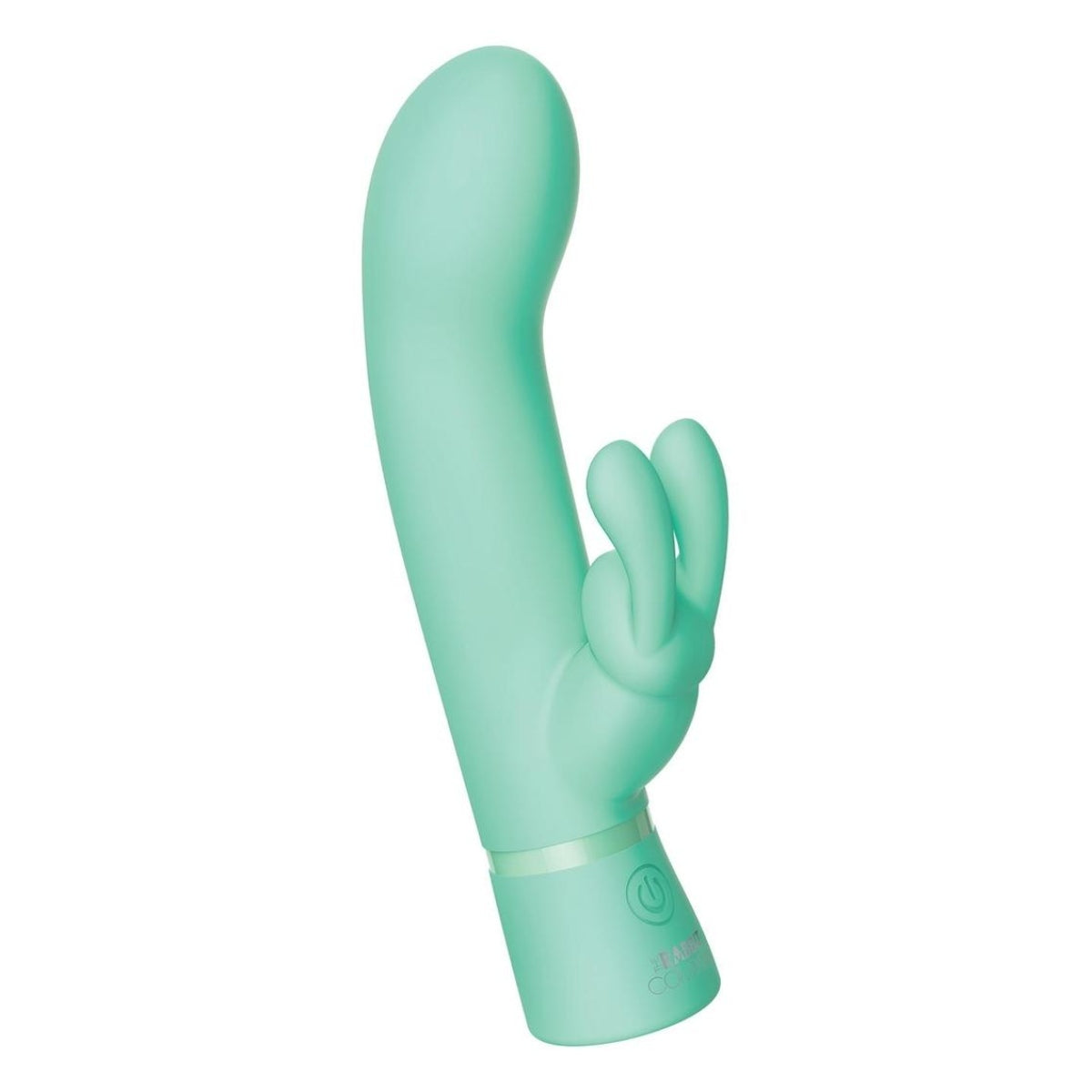 The Rabbit Company The Travel Rabbit Vibrator Green