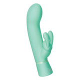 The Rabbit Company The Travel Rabbit Vibrator Green