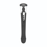 The Rabbit Company The 3 Way Rabbit Vibrator Black