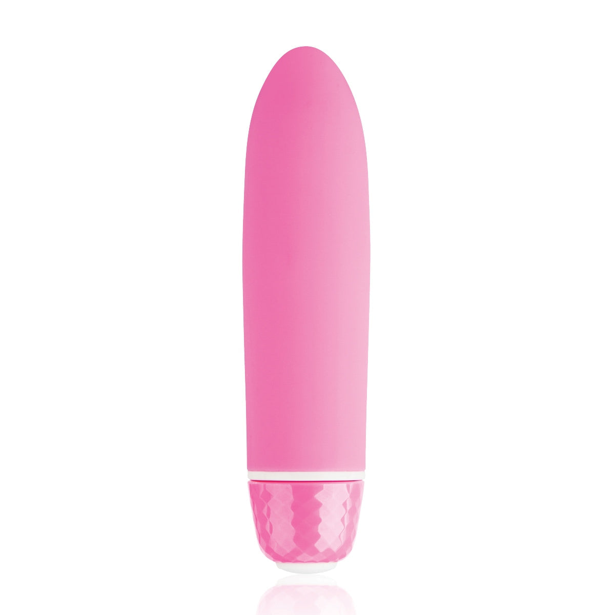 Vibe Therapy Mini Classic Vibrator Pink