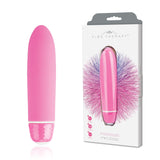 Vibe Therapy Mini Classic Vibrator Pink