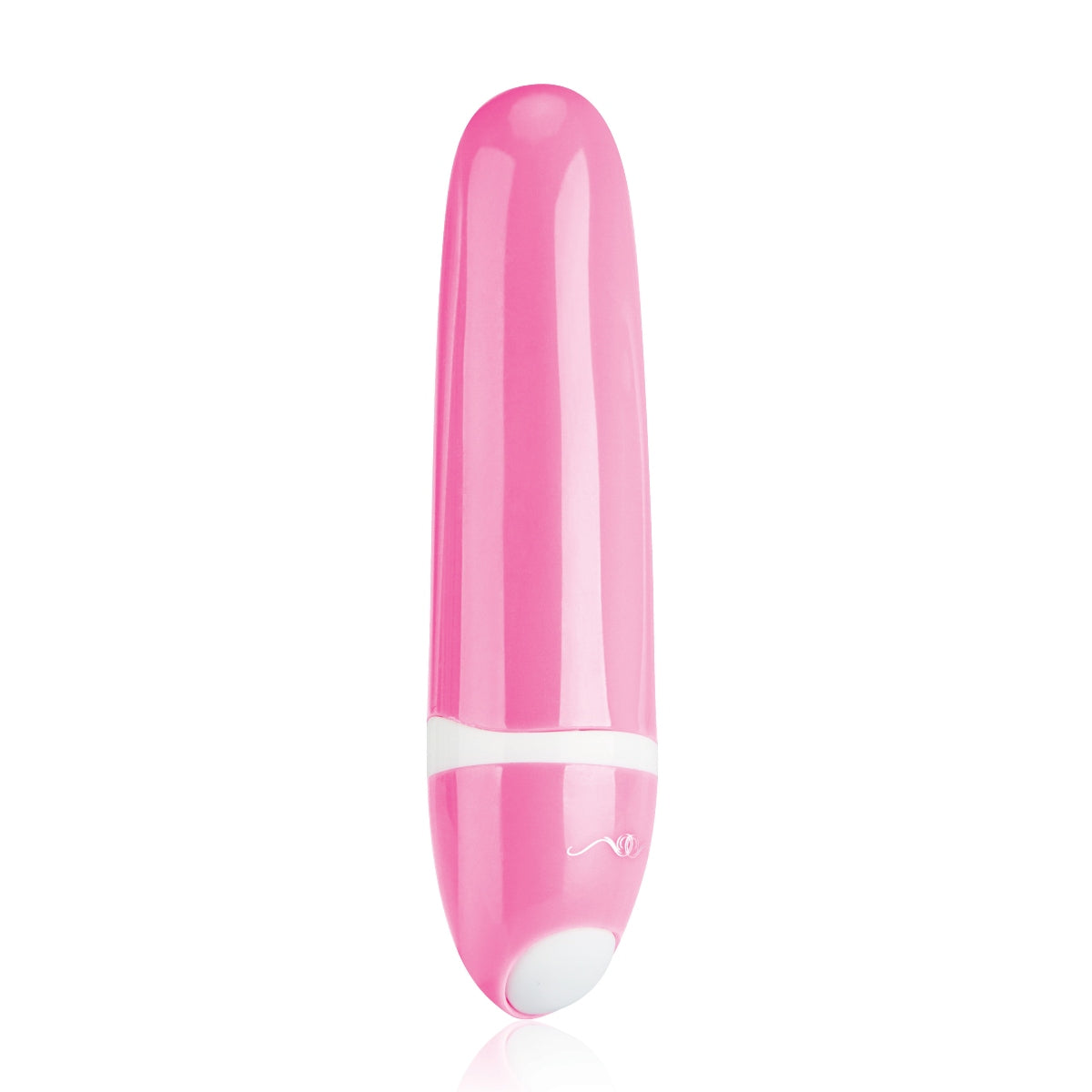 Vibe Therapy Quantum Bullet Vibrator Pink