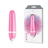 Vibe Therapy Quantum Bullet Vibrator Pink