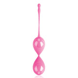 Vibe Therapy Fascinate Kegel Balls Pink