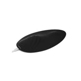 Whipsmart Rideables Magic Carpet Ride Pad Vibrator Black