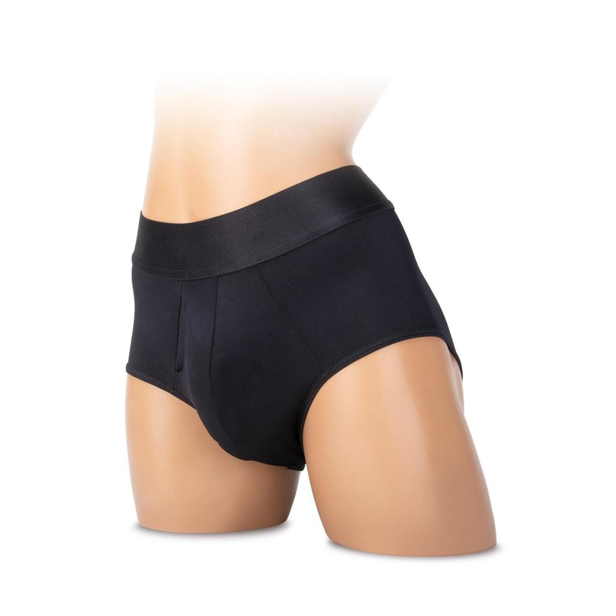 Whipsmart Soft Packing Brief Black