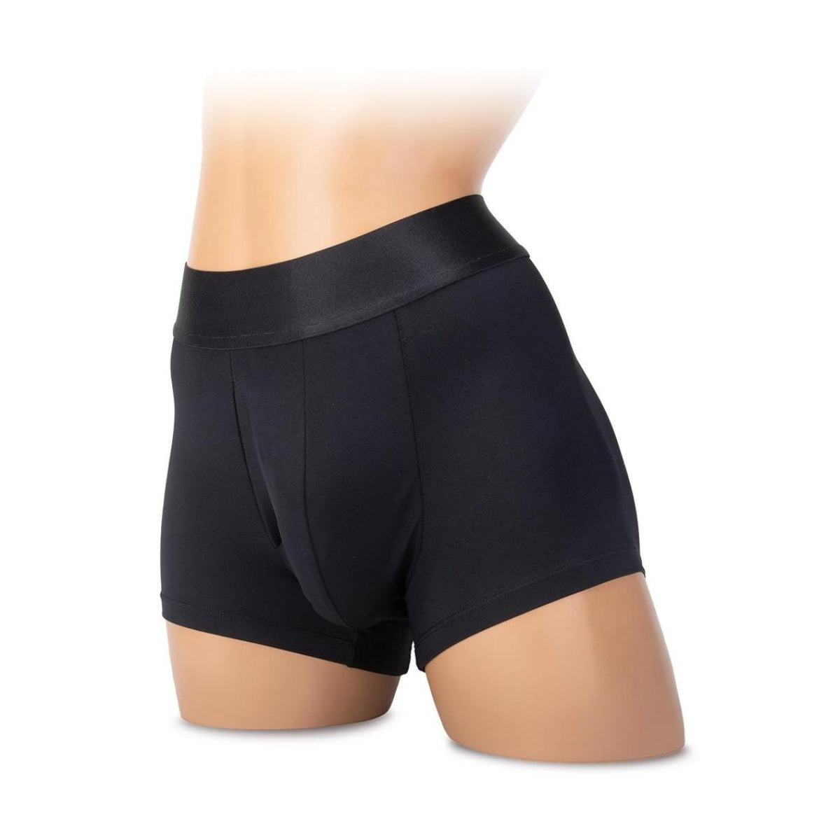 Whipsmart Soft Packing Boxer Black