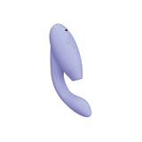 Womanizer Duo 2 Dual Clitoral & G Spot Stimulator Lilac