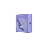 Womanizer Duo 2 Dual Clitoral & G Spot Stimulator Lilac