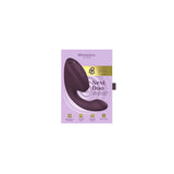 Womanizer Next Duo Dual G-Spot Vibrator Dark Purple