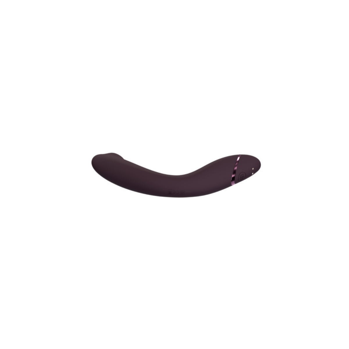 Womanizer OG G-Spot Vibrator Aubergine