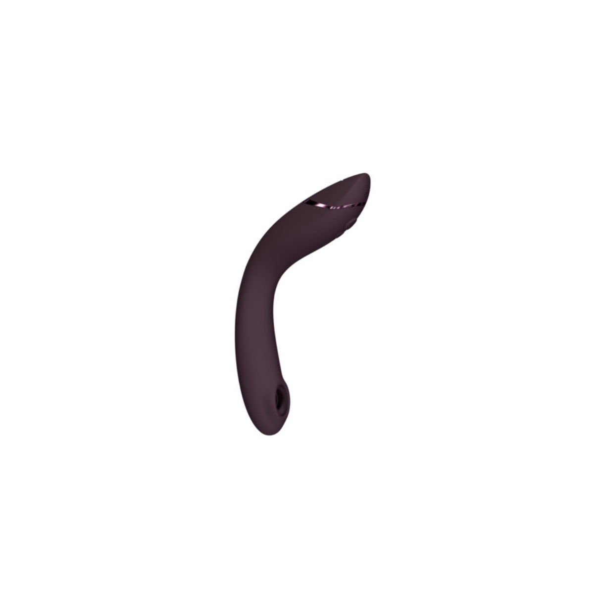 Womanizer OG G-Spot Vibrator Aubergine