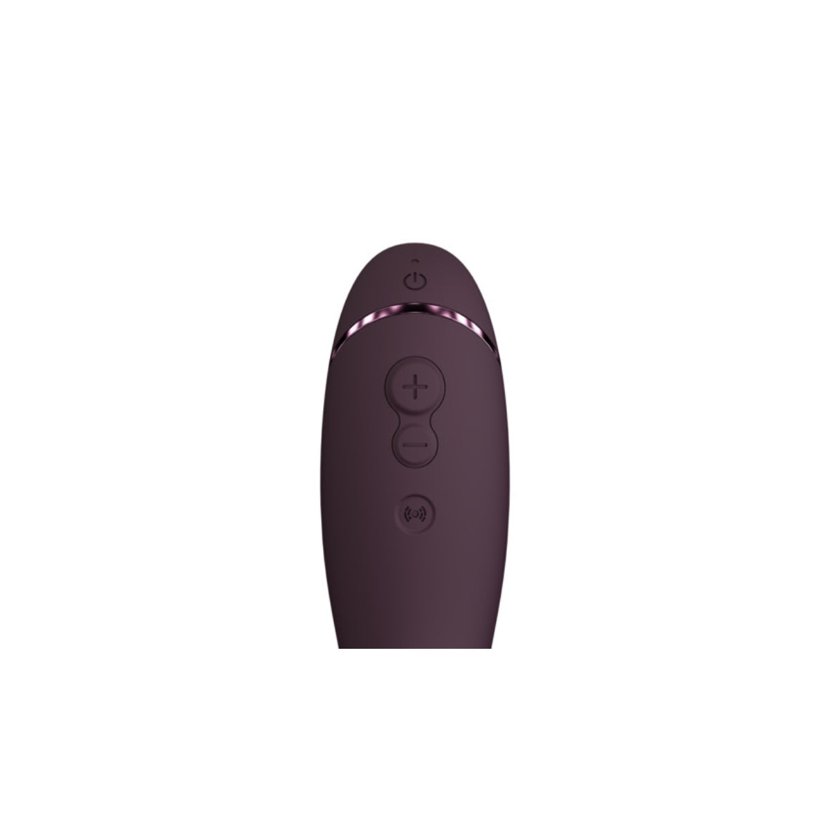 Womanizer OG G-Spot Vibrator Aubergine