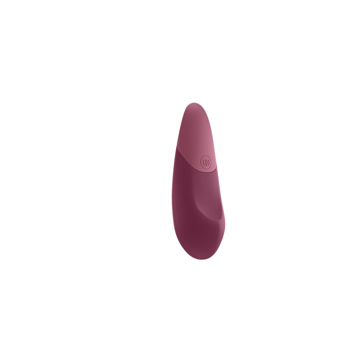 Womanizer Vibe Lay On Vibrator Pink
