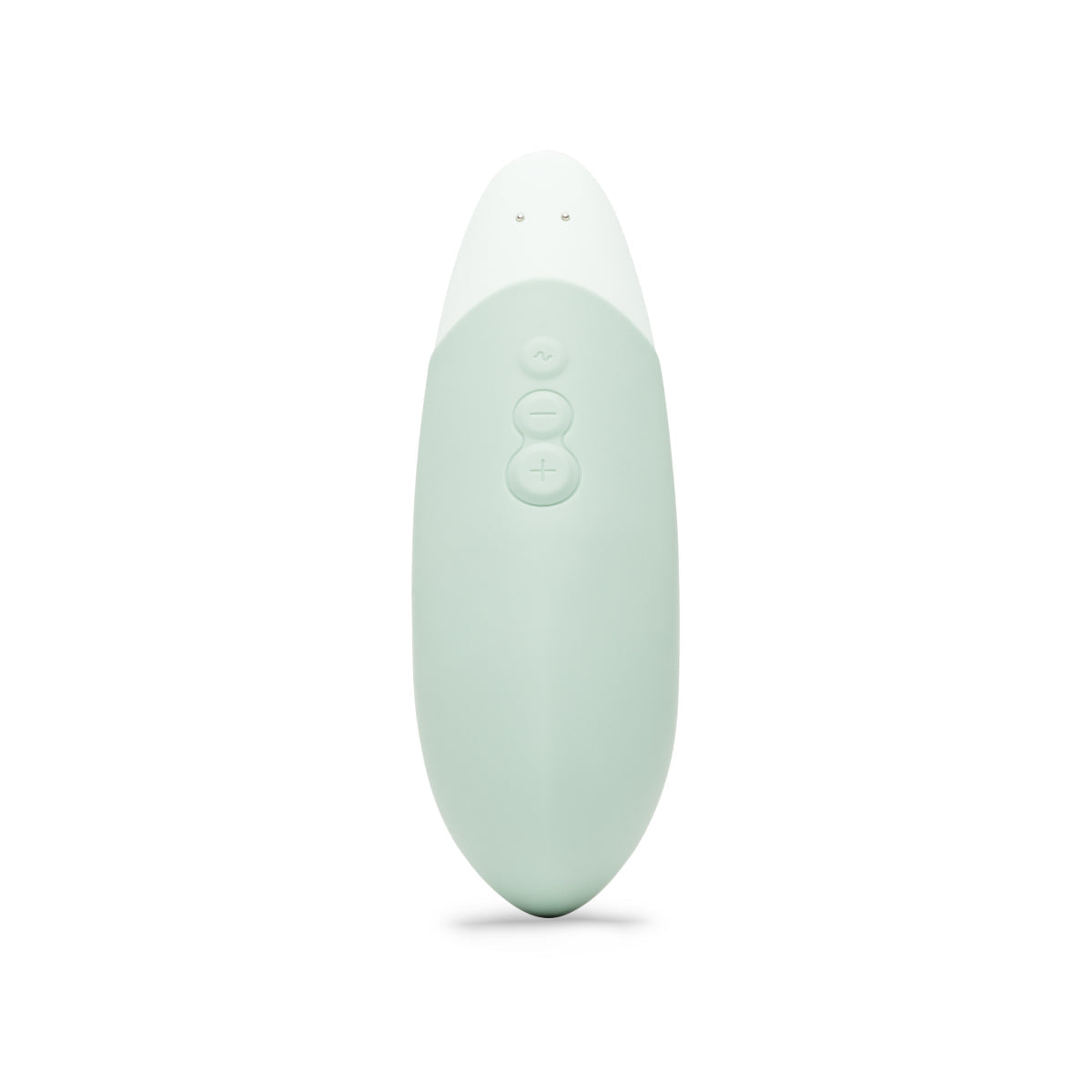 Womanizer Vibe Lay On Vibrator Sage