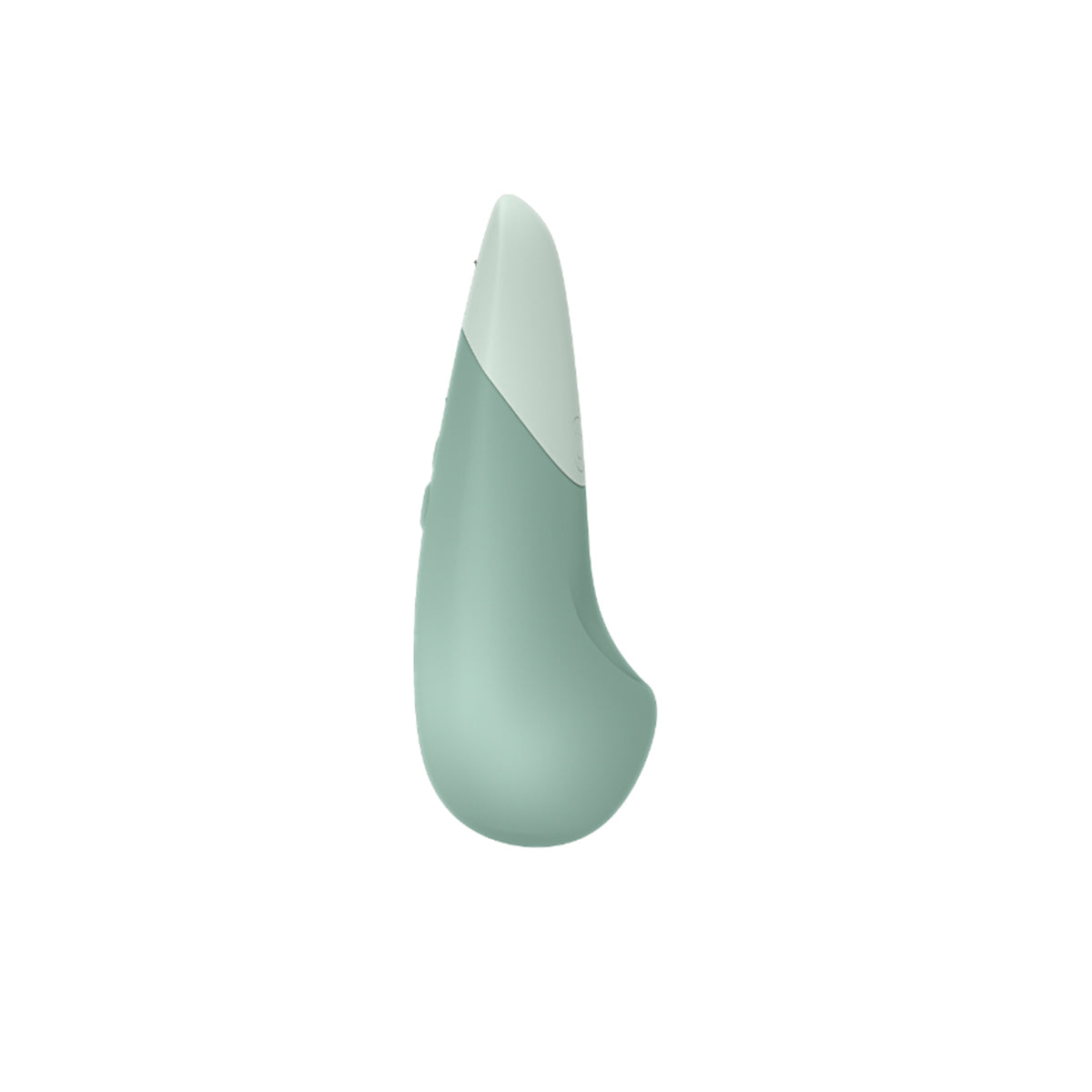 Womanizer Vibe Lay On Vibrator Sage