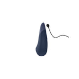 Womanizer Vibe Lay On Vibrator Blue