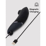 Womanizer Next 3D Pleasure Air Suction Stimulator Black