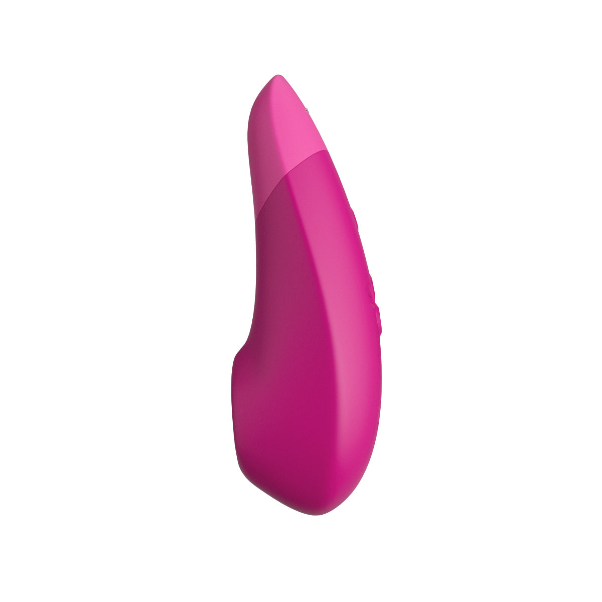 Womanizer Enhance Clitoral Stimulator Vibrator Pink