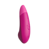 Womanizer Enhance Clitoral Stimulator Vibrator Pink