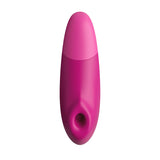 Womanizer Enhance Clitoral Stimulator Vibrator Pink