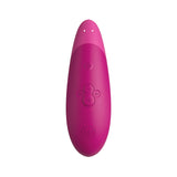 Womanizer Enhance Clitoral Stimulator Vibrator Pink