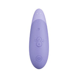 Womanizer Enhance Clitoral Stimulator Vibrator Lilac