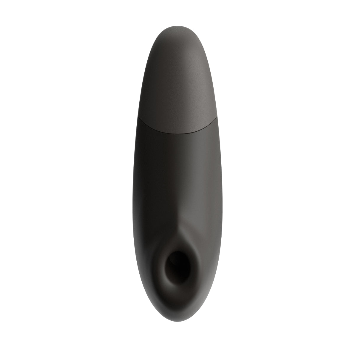 Womanizer Enhance Clitoral Stimulator Vibrator Black