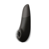 Womanizer Enhance Clitoral Stimulator Vibrator Black