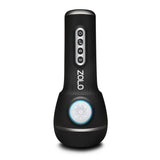 Zolo Power Stroker Vibrating & Squeezing Male Masturbator