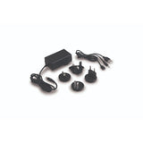 Zolo Nut Buster Hands-Free Automatic Blowjob Machine With Remote Black