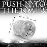 Master Series Ball Stack Ball Stretcher