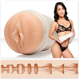 Fleshlight Alina Lopez Rose Texture Masturbator - Simply Pleasure