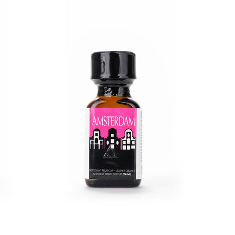 Amsterdam Aroma 24ml (8149323317487)