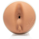 Fleshlight Autumn Falls Peaches Texture Masturbator - Simply Pleasure