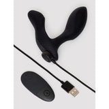 Arcwave Perk Prostate Massager Black