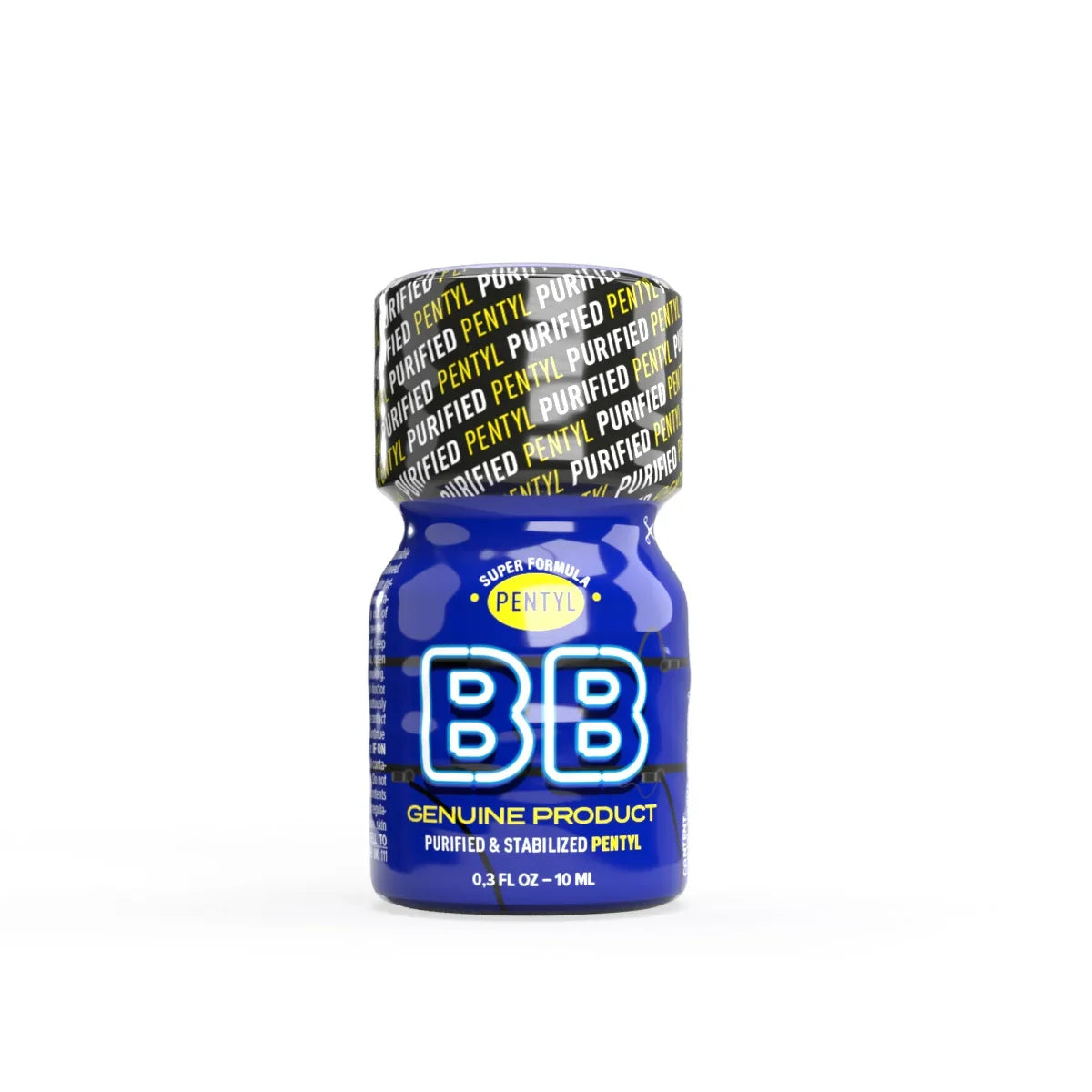 BB Pentyl Aroma 10ml (8149593555183)