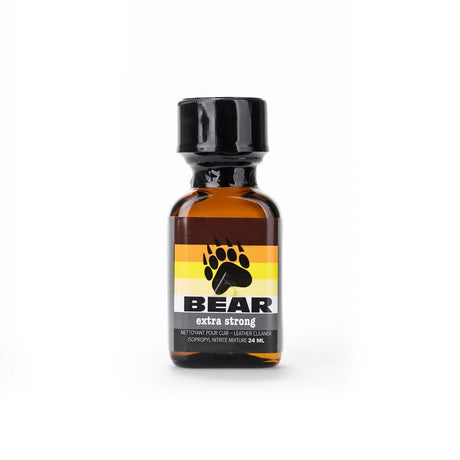 Bear Aroma 24ml (8149600272623)