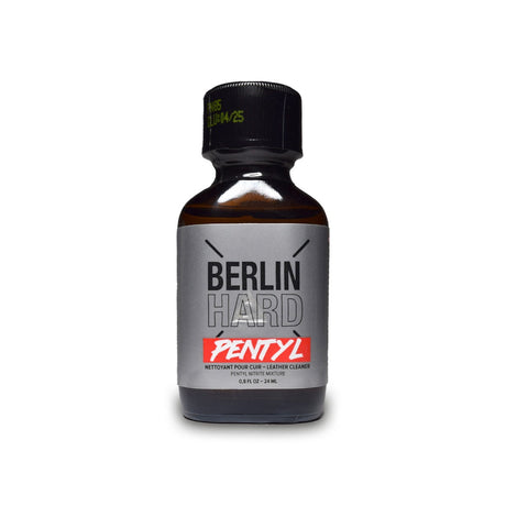 Berlin Hard Pentyl 24ml (8295708393711)