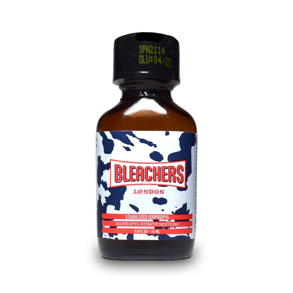 Bleachers Euro Formula Propyl 24ml