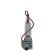 Bathmate Hydroxtreme 7 Penis Pump Grey - Pump Only