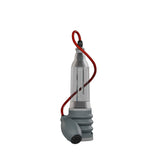Bathmate Hydroxtreme 7 Penis Pump Grey - Pump Only