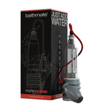 Bathmate Hydroxtreme 7 Penis Pump Grey - Pump Only